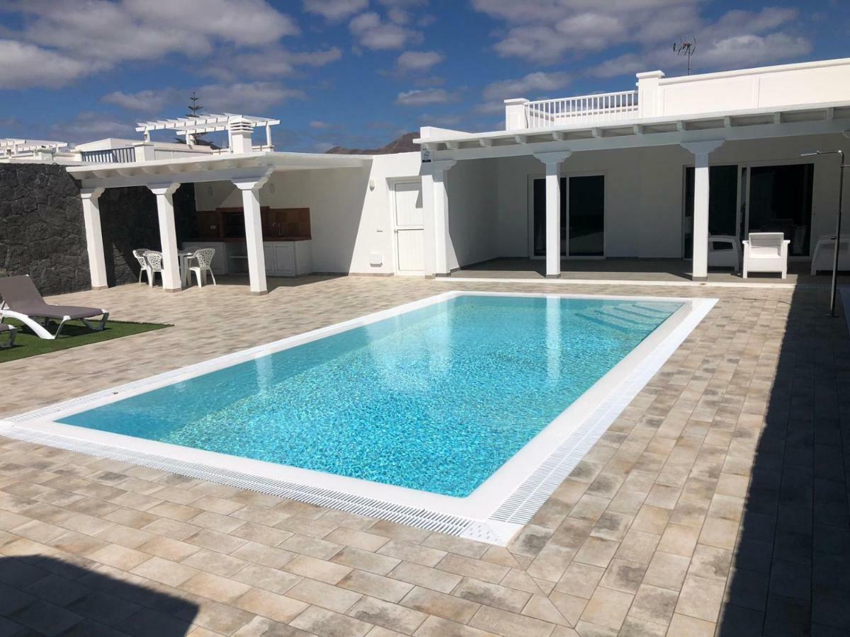 Casa Mercedes ปลายาบลังกา ภายนอก รูปภาพ