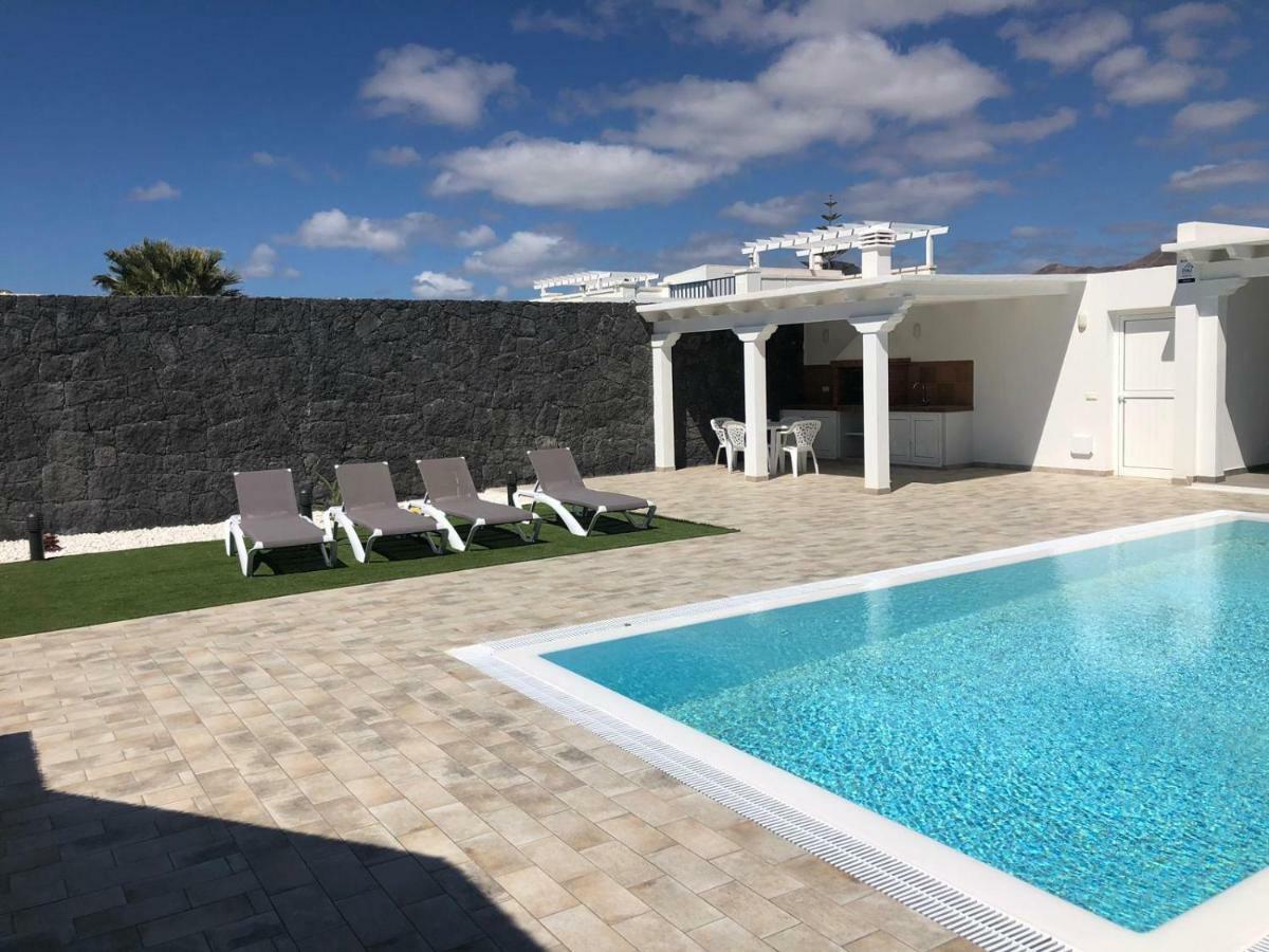 Casa Mercedes ปลายาบลังกา ภายนอก รูปภาพ