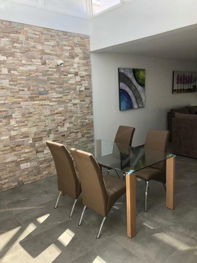 Casa Mercedes ปลายาบลังกา ภายนอก รูปภาพ